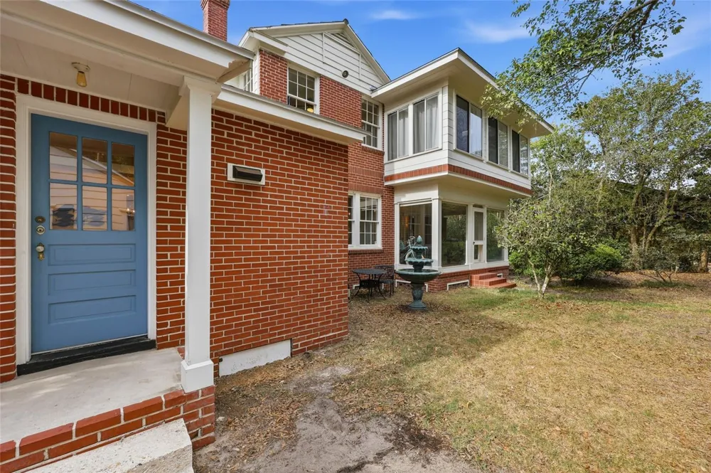 2150 NW 7TH LANE Gainesville, FL 32603