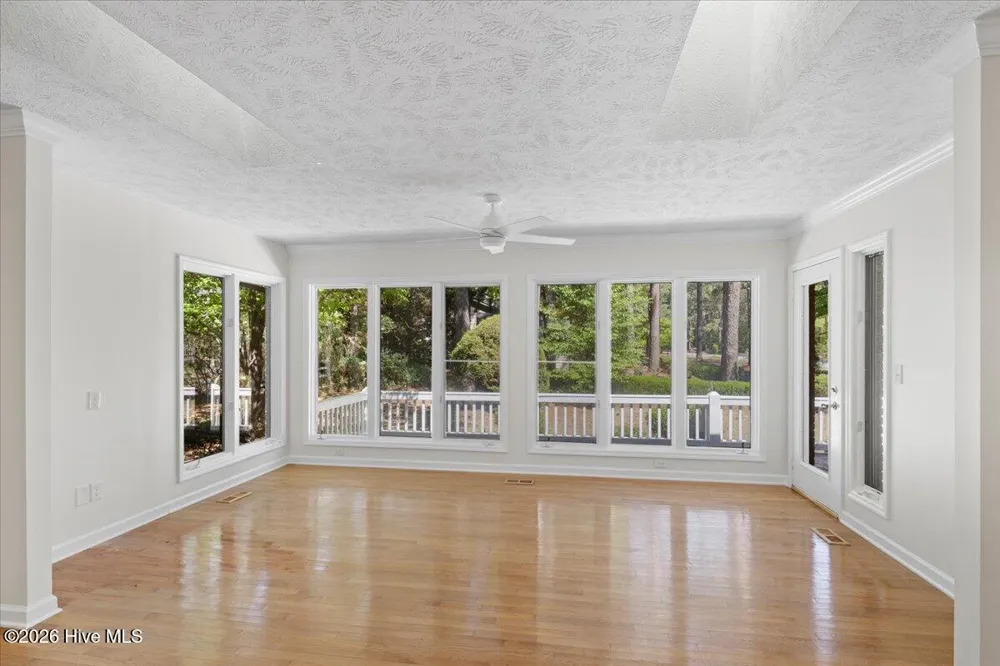 30 Birdie Drive Whispering Pines, NC 28327