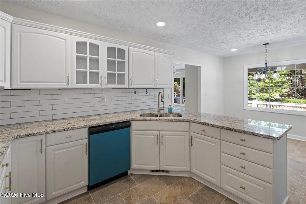 30 Birdie Drive Whispering Pines, NC 28327