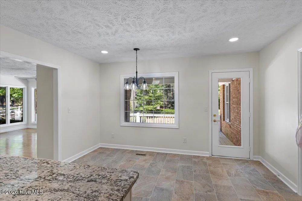 30 Birdie Drive Whispering Pines, NC 28327