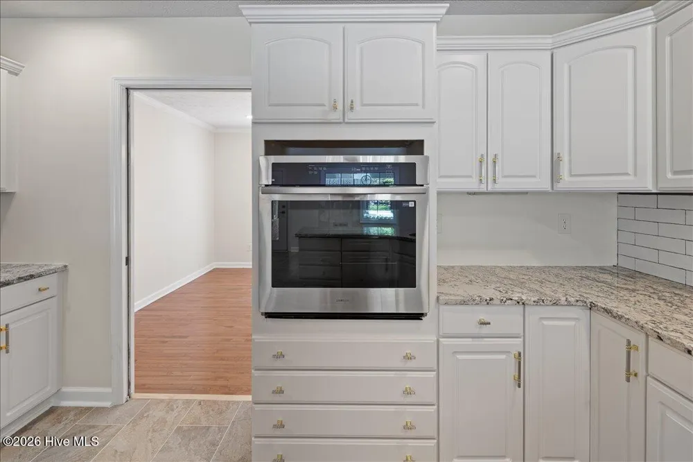 30 Birdie Drive Whispering Pines, NC 28327