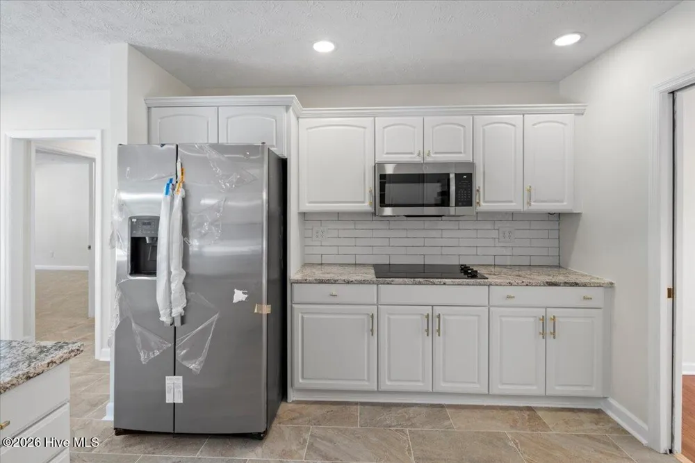 30 Birdie Drive Whispering Pines, NC 28327