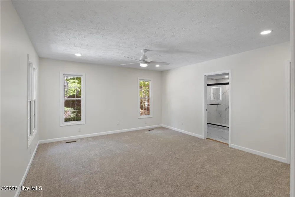 30 Birdie Drive Whispering Pines, NC 28327