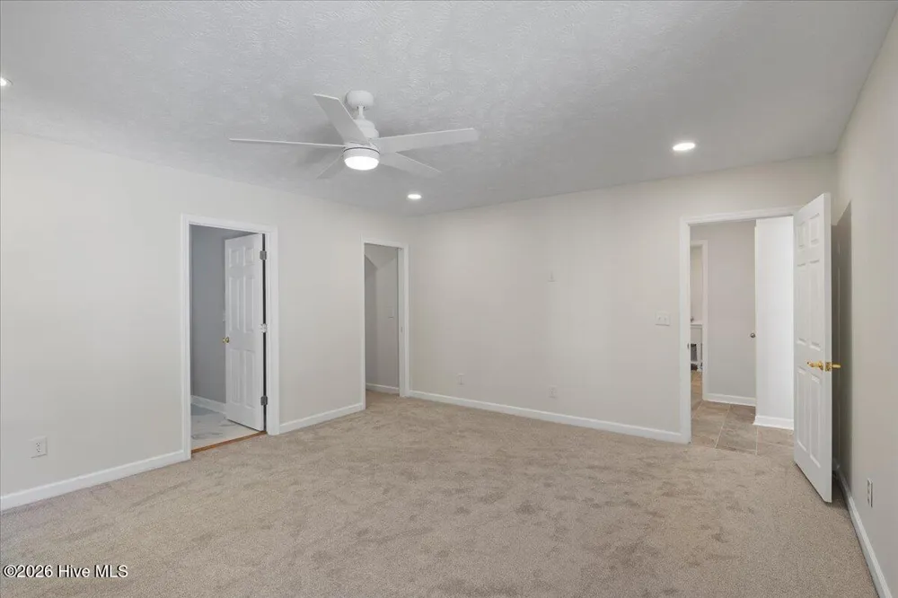 30 Birdie Drive Whispering Pines, NC 28327