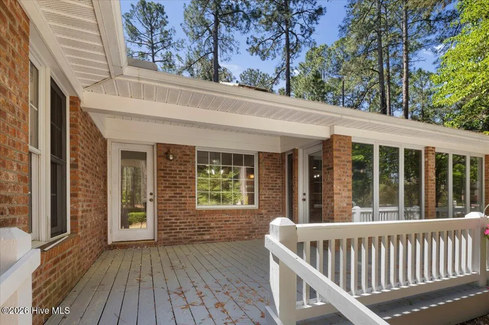 30 Birdie Drive Whispering Pines, NC 28327