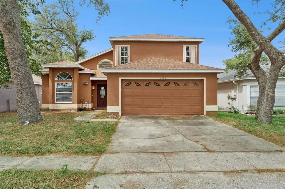 4485 WEEPING WILLOW CIRCLE Casselberry, FL 32707