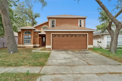 4485 WEEPING WILLOW CIRCLE