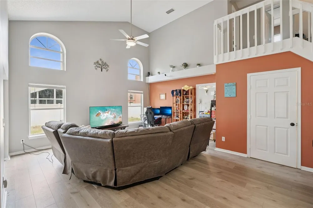 4485 WEEPING WILLOW CIRCLE Casselberry, FL 32707