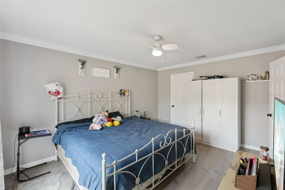 4485 WEEPING WILLOW CIRCLE Casselberry, FL 32707
