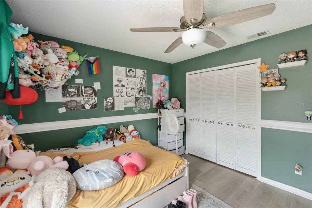 4485 WEEPING WILLOW CIRCLE Casselberry, FL 32707