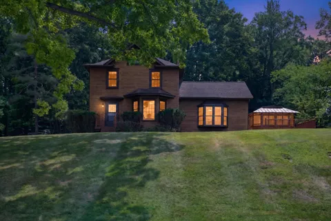 1903 Kibby Road