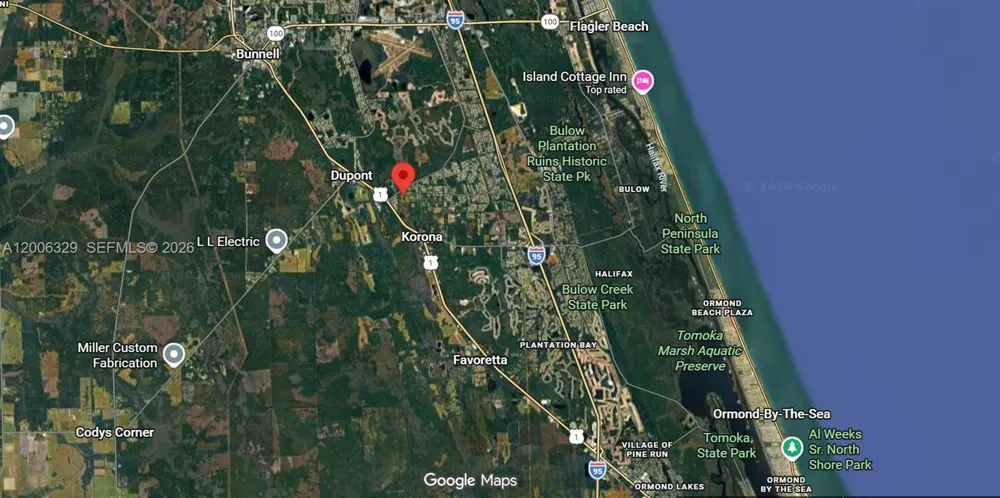 8 Slogan CT Palm Coast, FL 32164