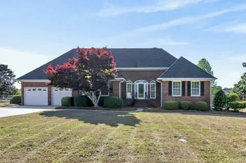 203 Canterbury Drive