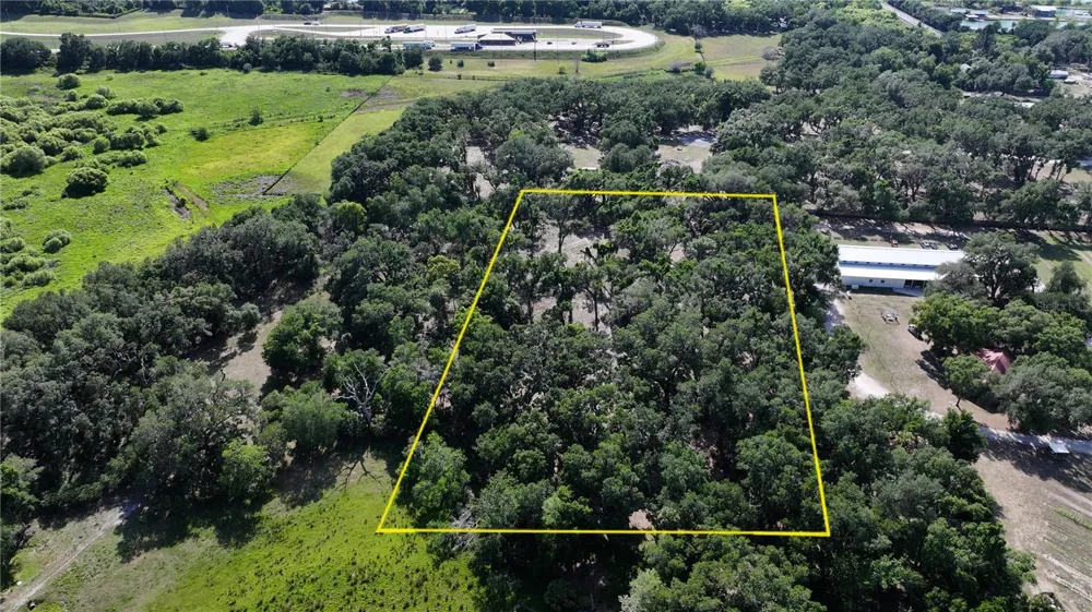 MUCK POND ROAD Seffner, FL 33584