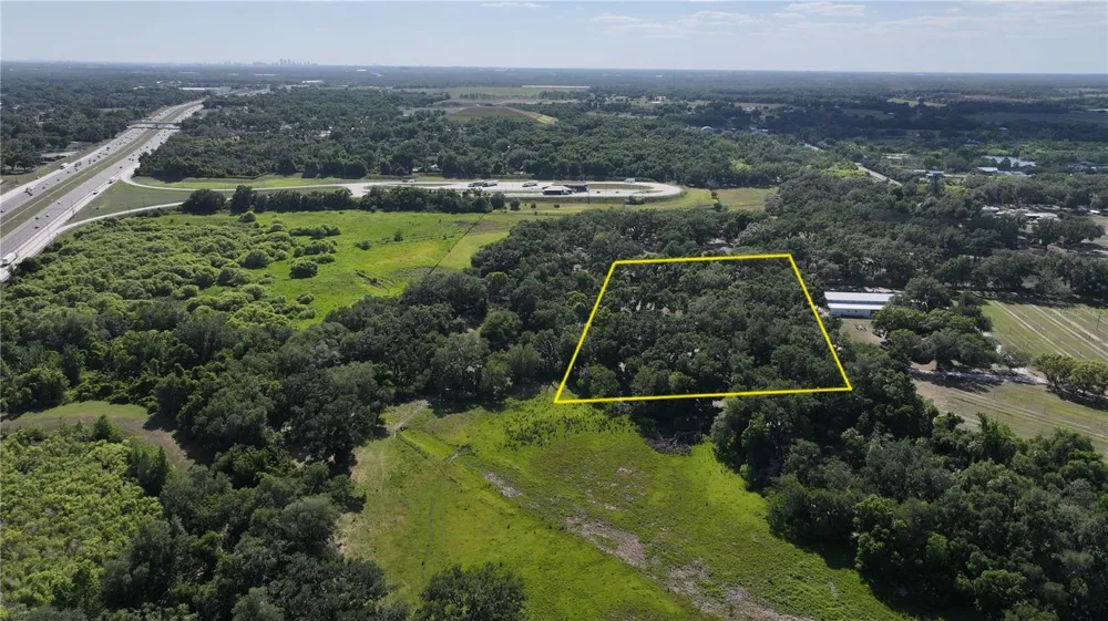 MUCK POND ROAD Seffner, FL 33584