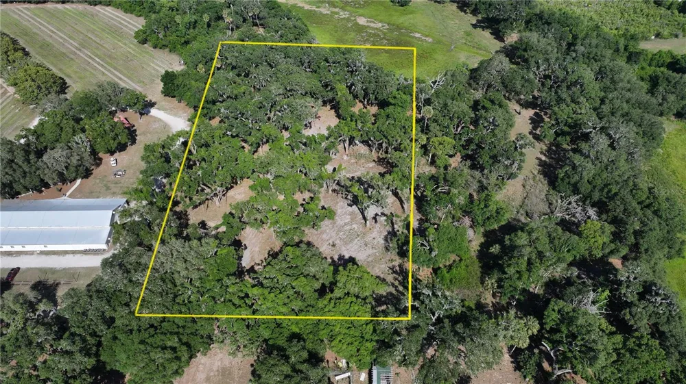 MUCK POND ROAD Seffner, FL 33584