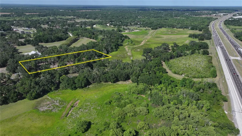 MUCK POND ROAD Seffner, FL 33584