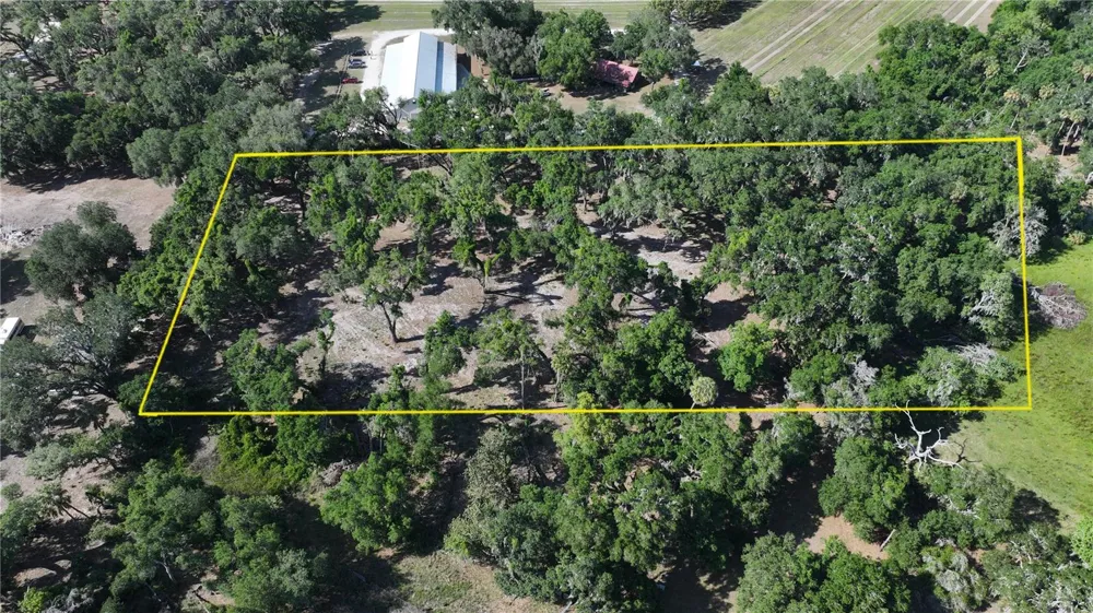 MUCK POND ROAD Seffner, FL 33584