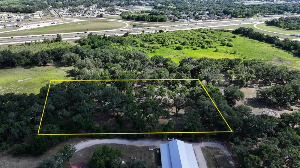 MUCK POND ROAD Seffner, FL 33584