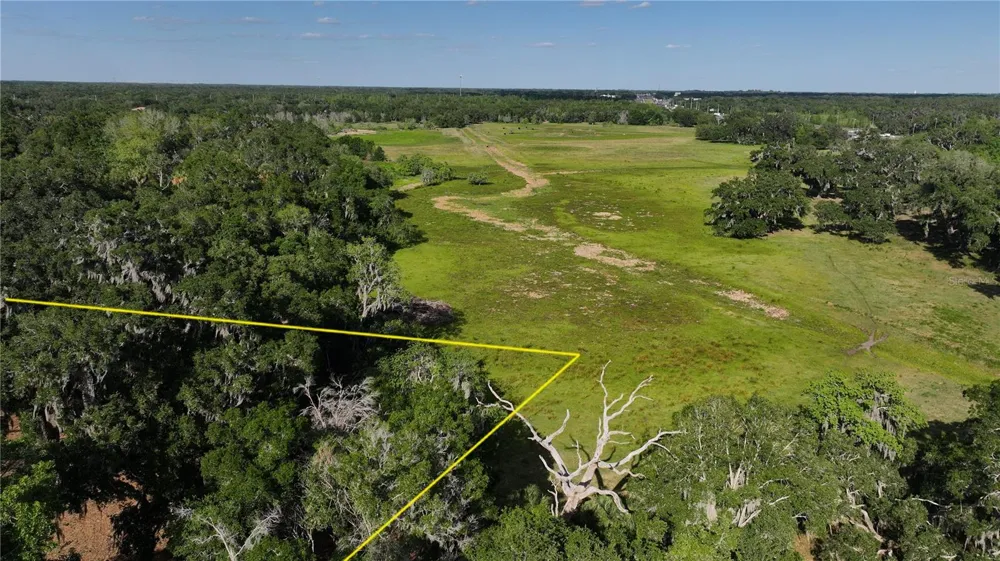 MUCK POND ROAD Seffner, FL 33584