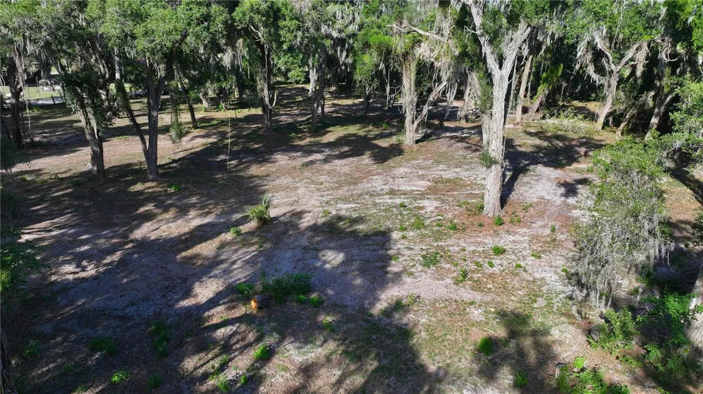 MUCK POND ROAD Seffner, FL 33584