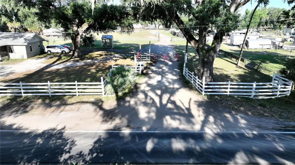 MUCK POND ROAD Seffner, FL 33584