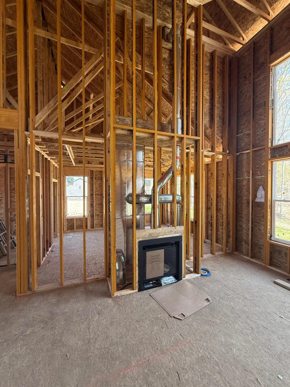 7636 Clementine Avenue SW Byron Center, MI 49315