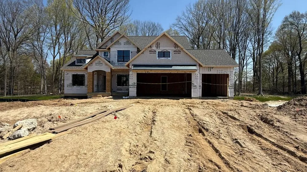 7636 Clementine Avenue SW Byron Center, MI 49315