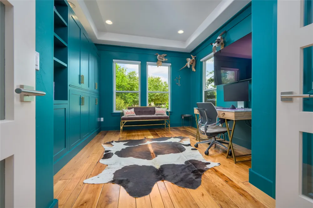 109 Bella Colinas Drive Austin, TX 78738