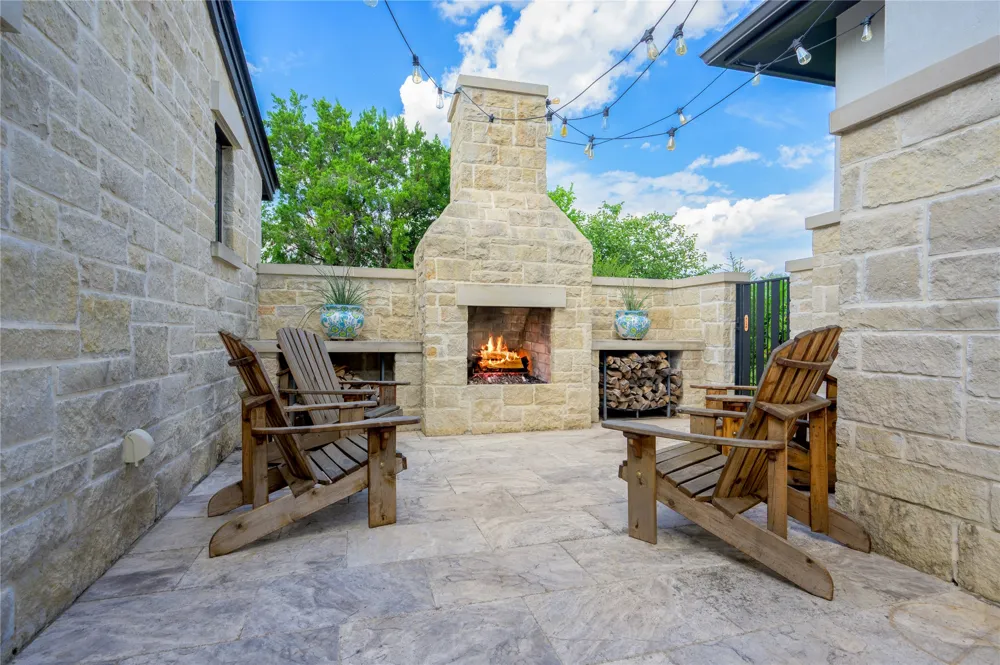 109 Bella Colinas Drive Austin, TX 78738