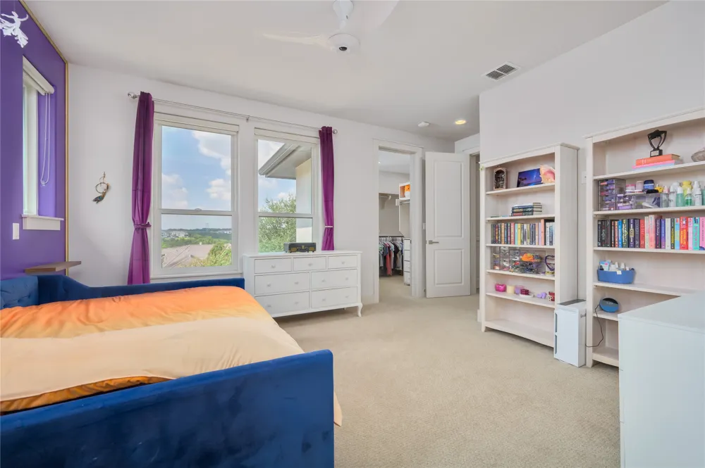 109 Bella Colinas Drive Austin, TX 78738