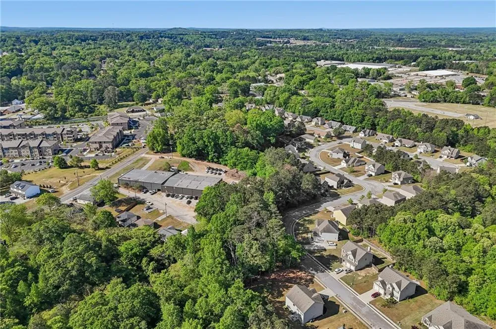 0 Reid Street Villa Rica, GA 30180
