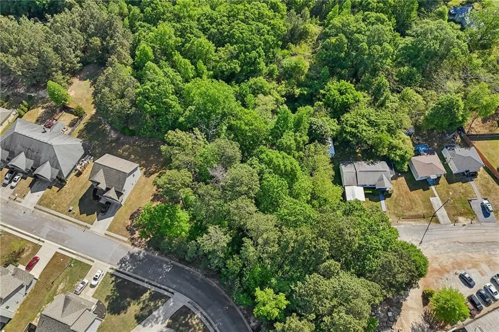 0 Reid Street Villa Rica, GA 30180