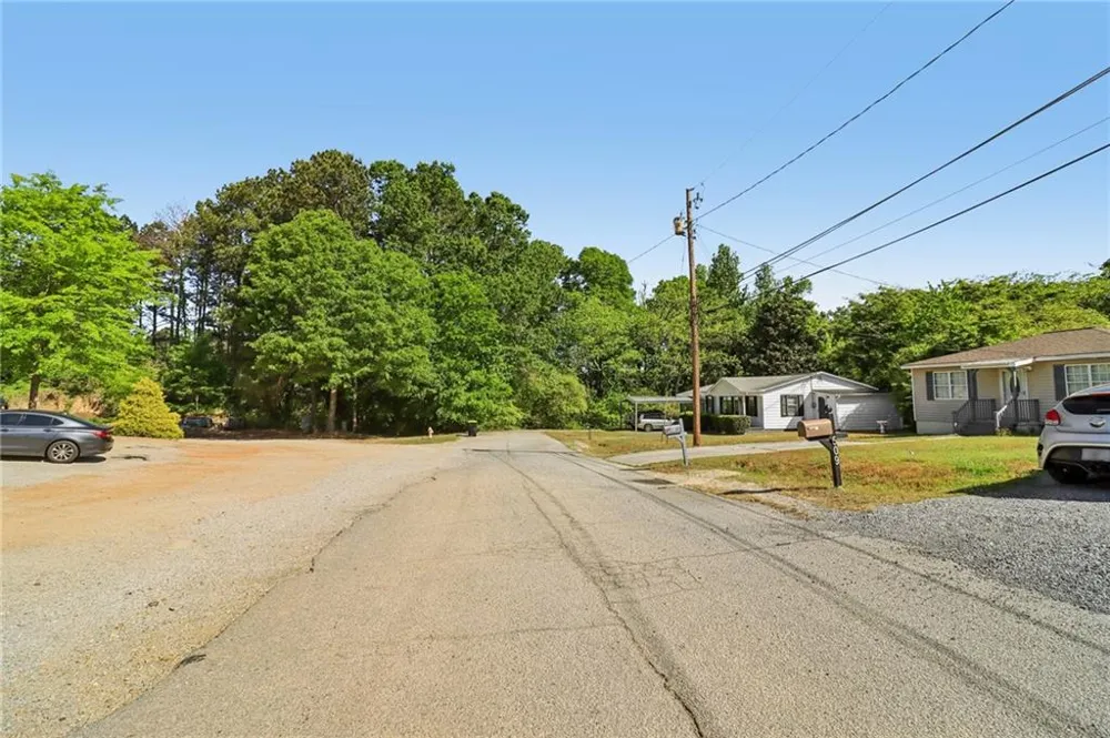 0 Reid Street Villa Rica, GA 30180