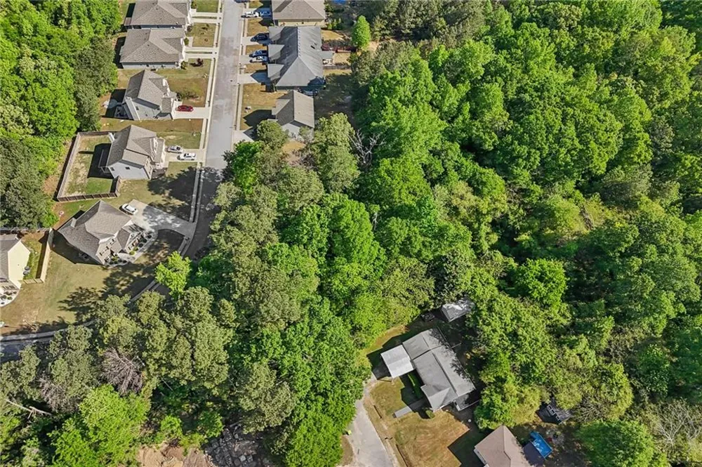 0 Reid Street Villa Rica, GA 30180