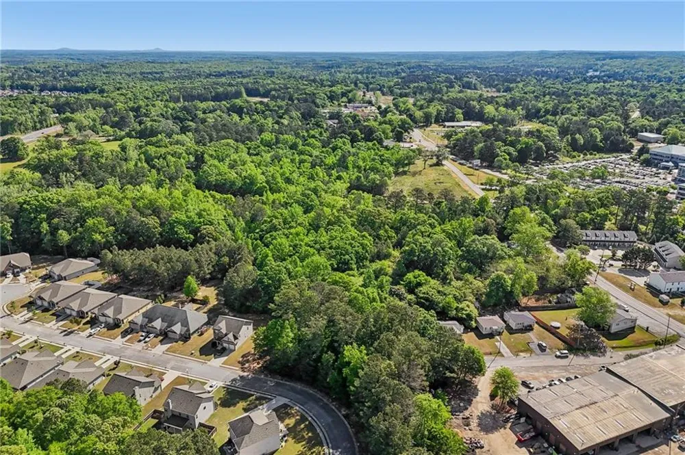 0 Reid Street Villa Rica, GA 30180