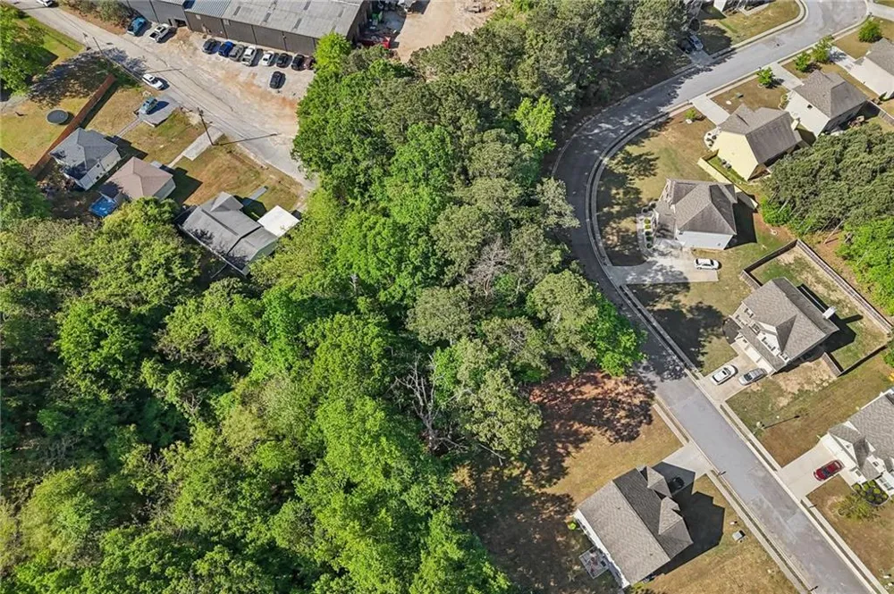 0 Reid Street Villa Rica, GA 30180