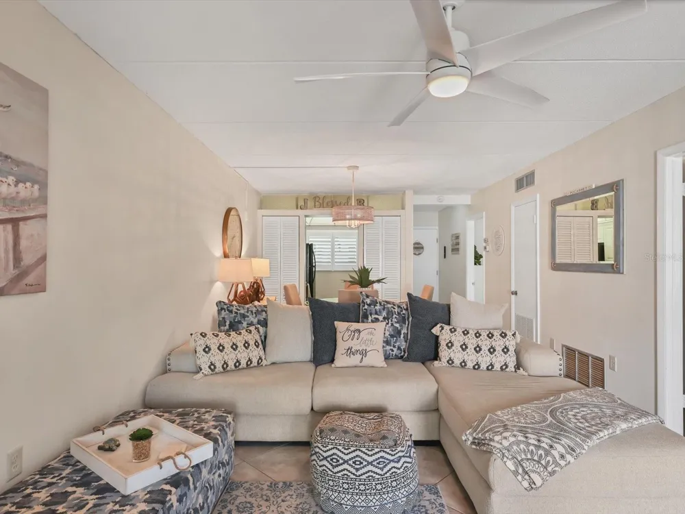 708 TAMIAMI TRAIL S #105 Venice, FL 34285