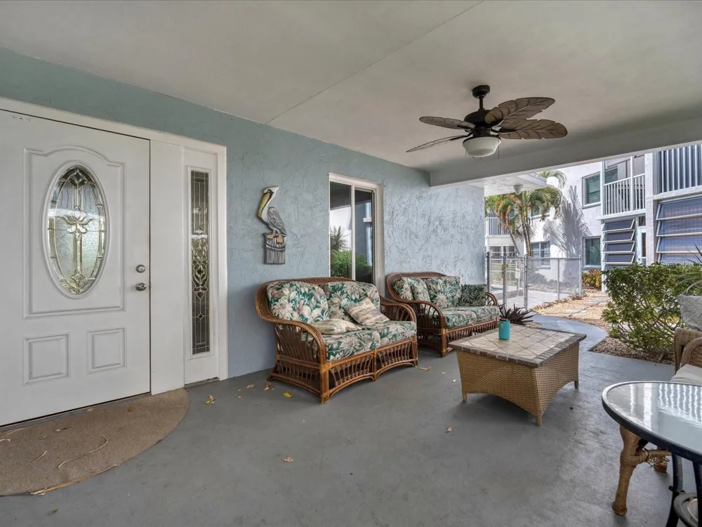 708 TAMIAMI TRAIL S #105 Venice, FL 34285