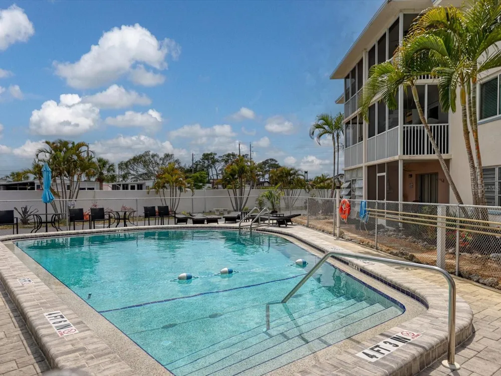 708 TAMIAMI TRAIL S #105 Venice, FL 34285