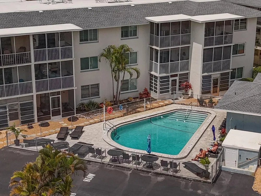 708 TAMIAMI TRAIL S #105 Venice, FL 34285