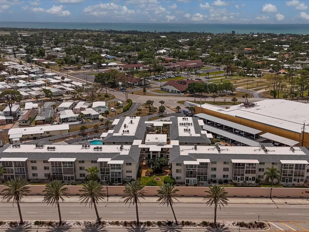708 TAMIAMI TRAIL S #105 Venice, FL 34285