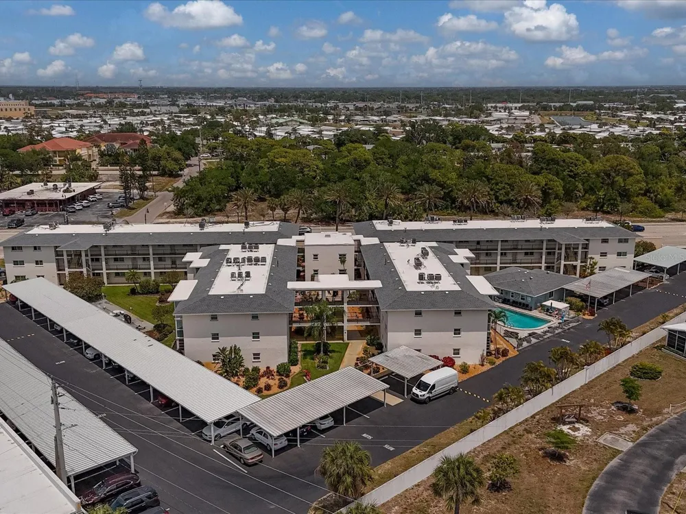 708 TAMIAMI TRAIL S #105 Venice, FL 34285