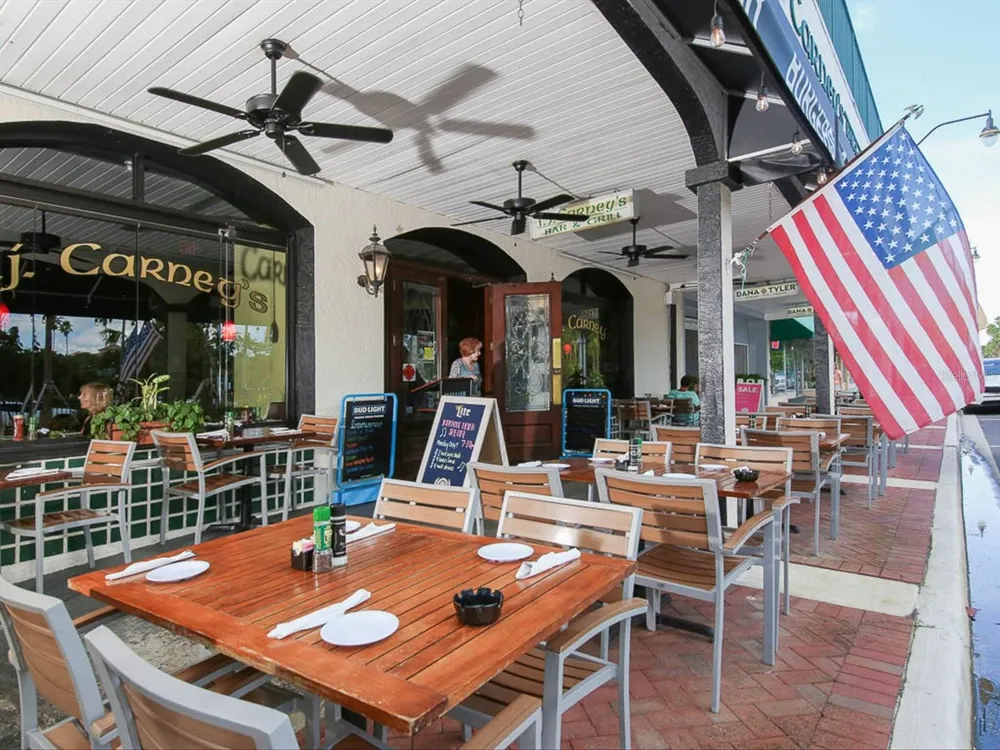 708 TAMIAMI TRAIL S #105 Venice, FL 34285