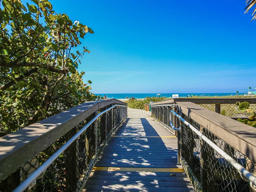 708 TAMIAMI TRAIL S #105 Venice, FL 34285