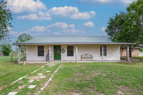 3540 Fisher Ranch Road