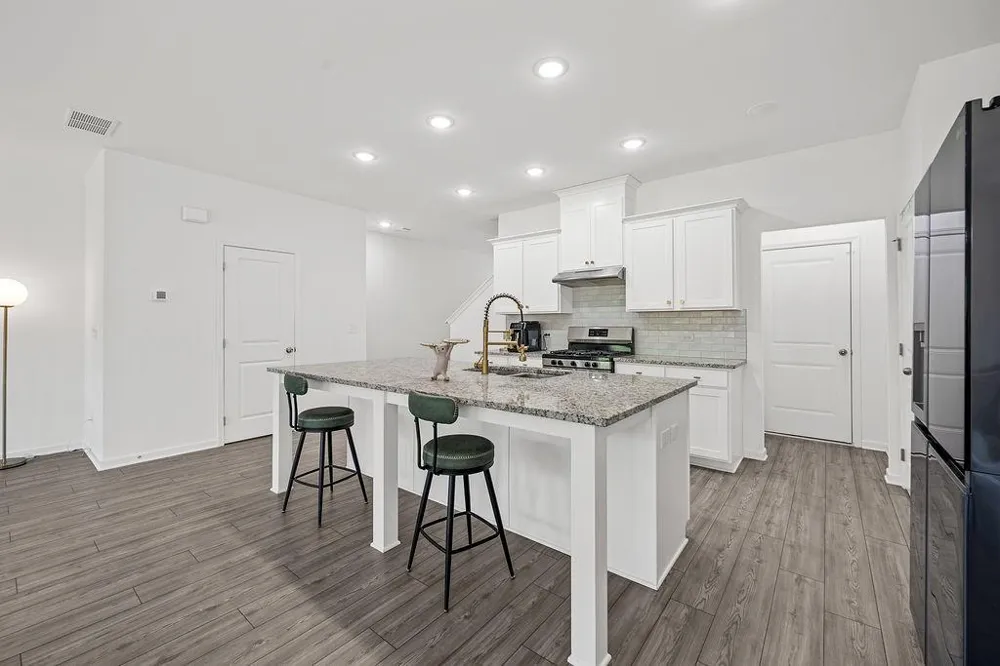 922 Edwin Lane Sugar Hill, GA 30518