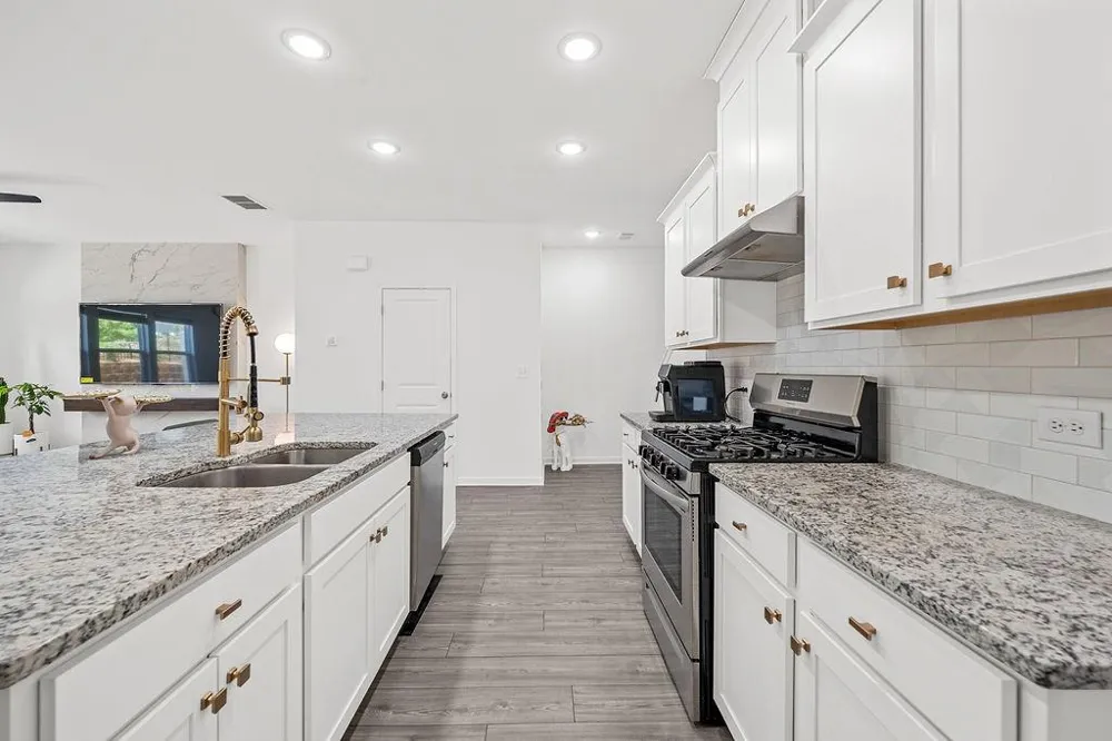 922 Edwin Lane Sugar Hill, GA 30518