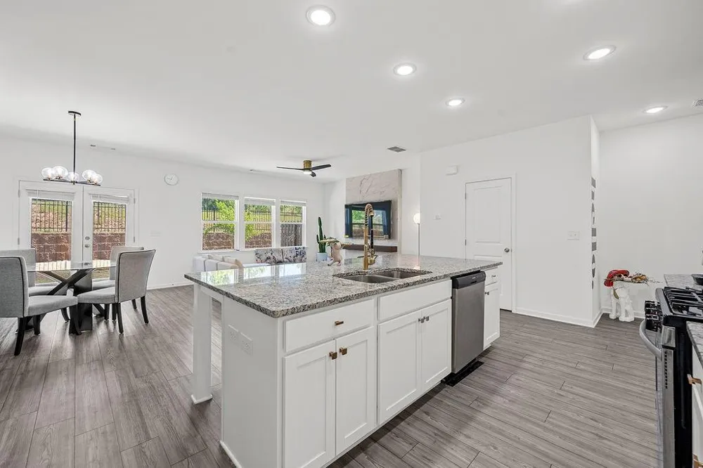 922 Edwin Lane Sugar Hill, GA 30518