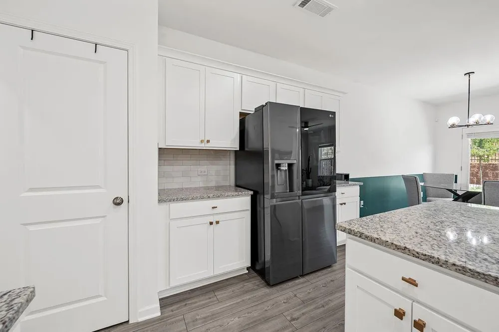 922 Edwin Lane Sugar Hill, GA 30518
